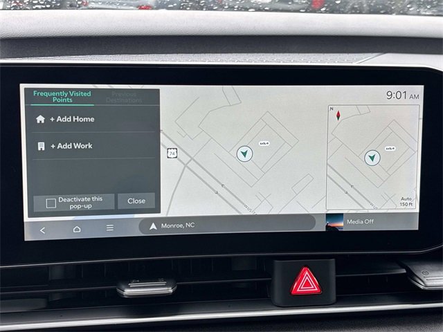 New 2026 Kia Carnival SX image 33