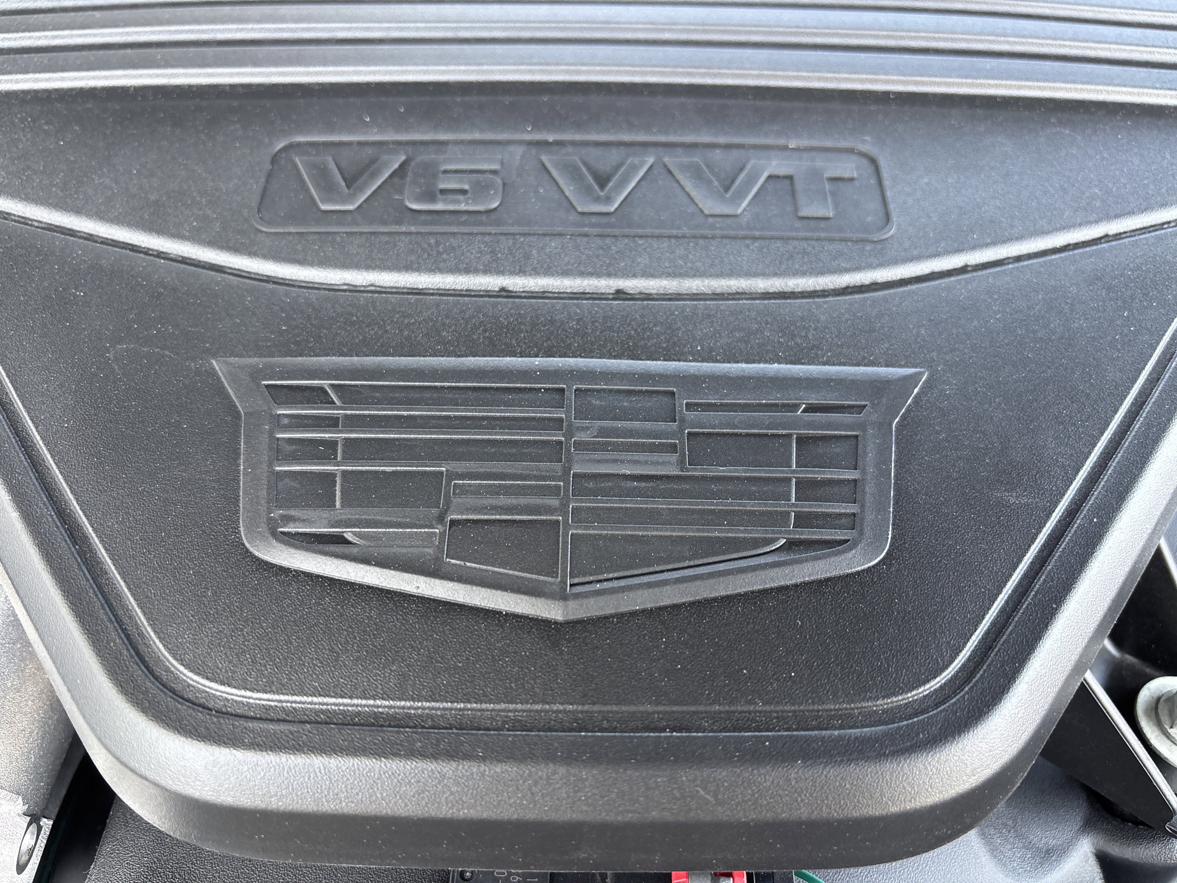 Used 2024 Cadillac XT6 Premium Luxury w/ Platinum Package image 38