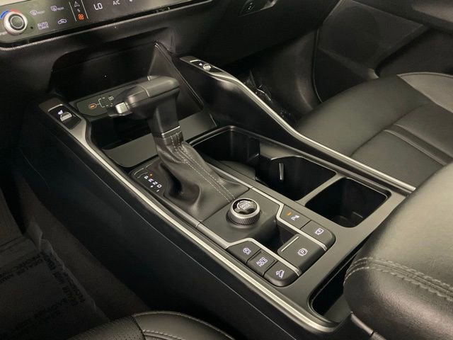 Used 2025 Kia Sorento S w/ Panoramic Sunroof Package image 18