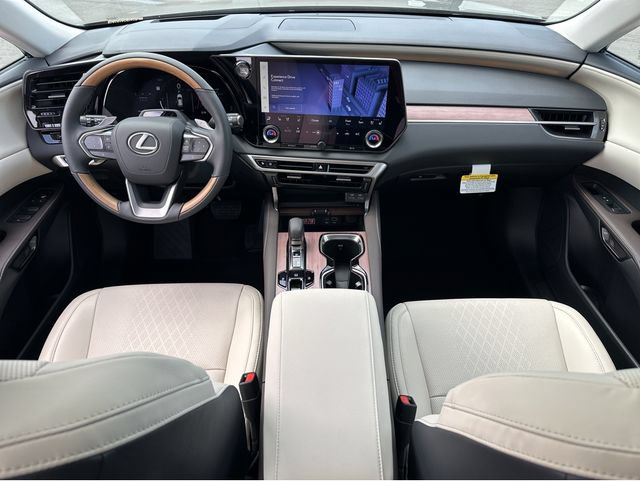 New 2026 Lexus RX 350 Premium Plus FWD image 8