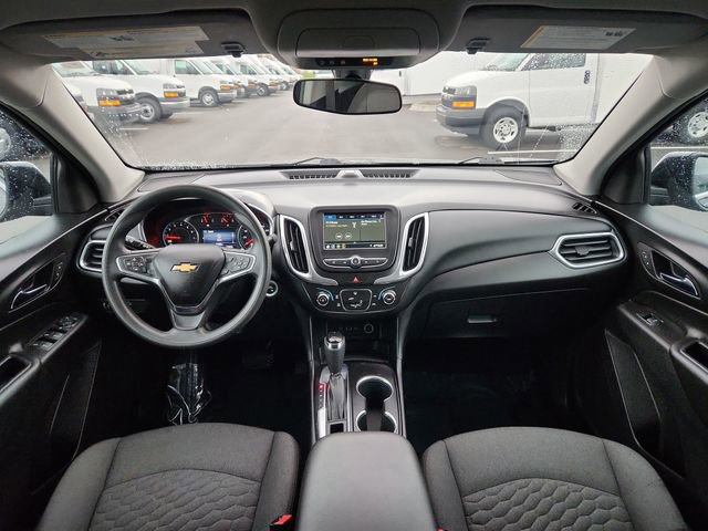 Used 2019 Chevrolet Equinox LT image 33