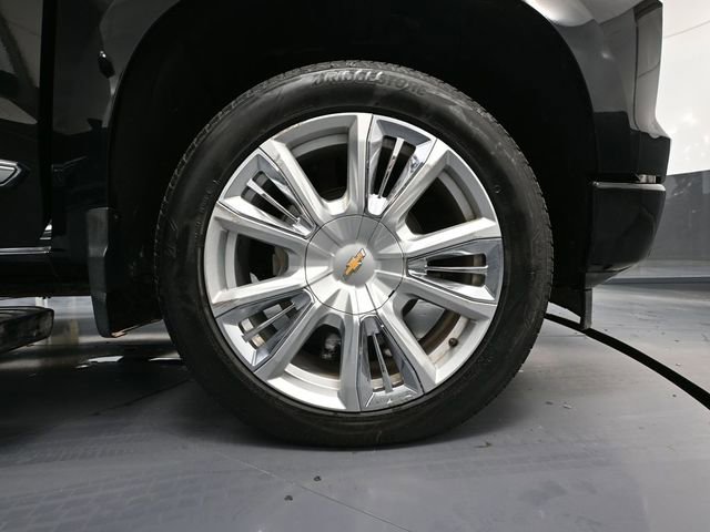 Used 2023 Chevrolet Silverado 1500 High Country w/ High Country Premium Package image 18
