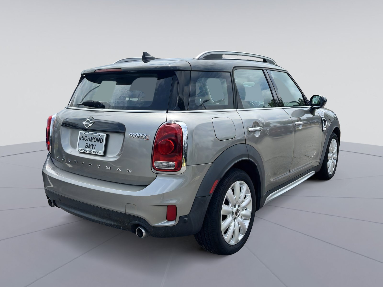 Used 2020 MINI Cooper Countryman S AWD/4WD image 5