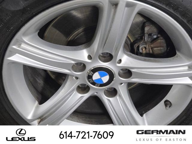 Used 2013 BMW 328i xDrive Sedan AWD/4WD image 14