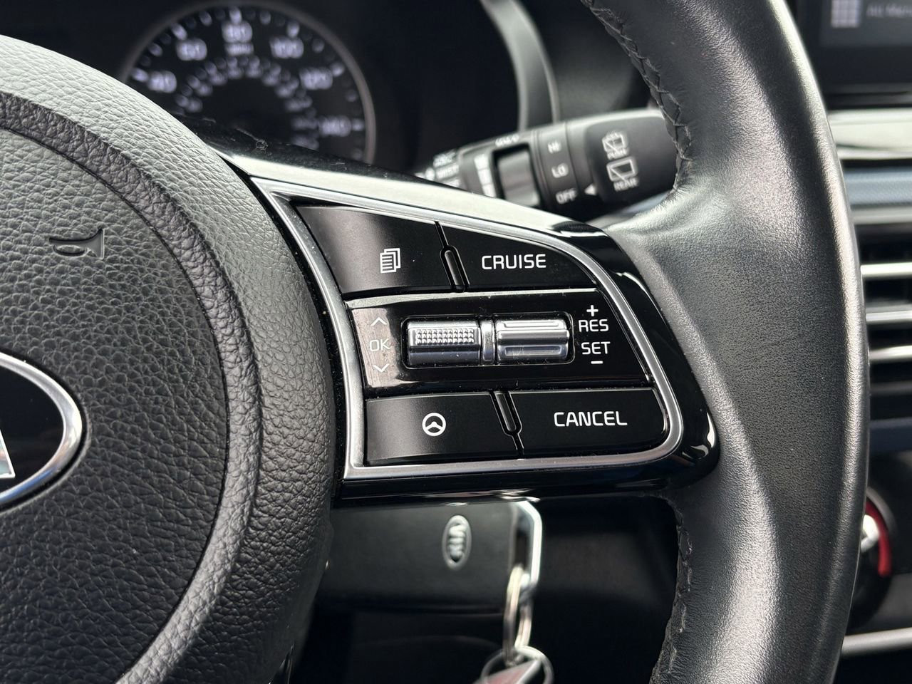Used 2021 Kia Seltos S FWD image 17