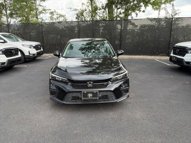 Used 2023 Honda Civic LX image 2