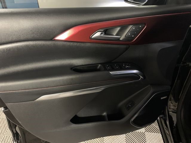 Certified 2024 Chevrolet Traverse RS image 23