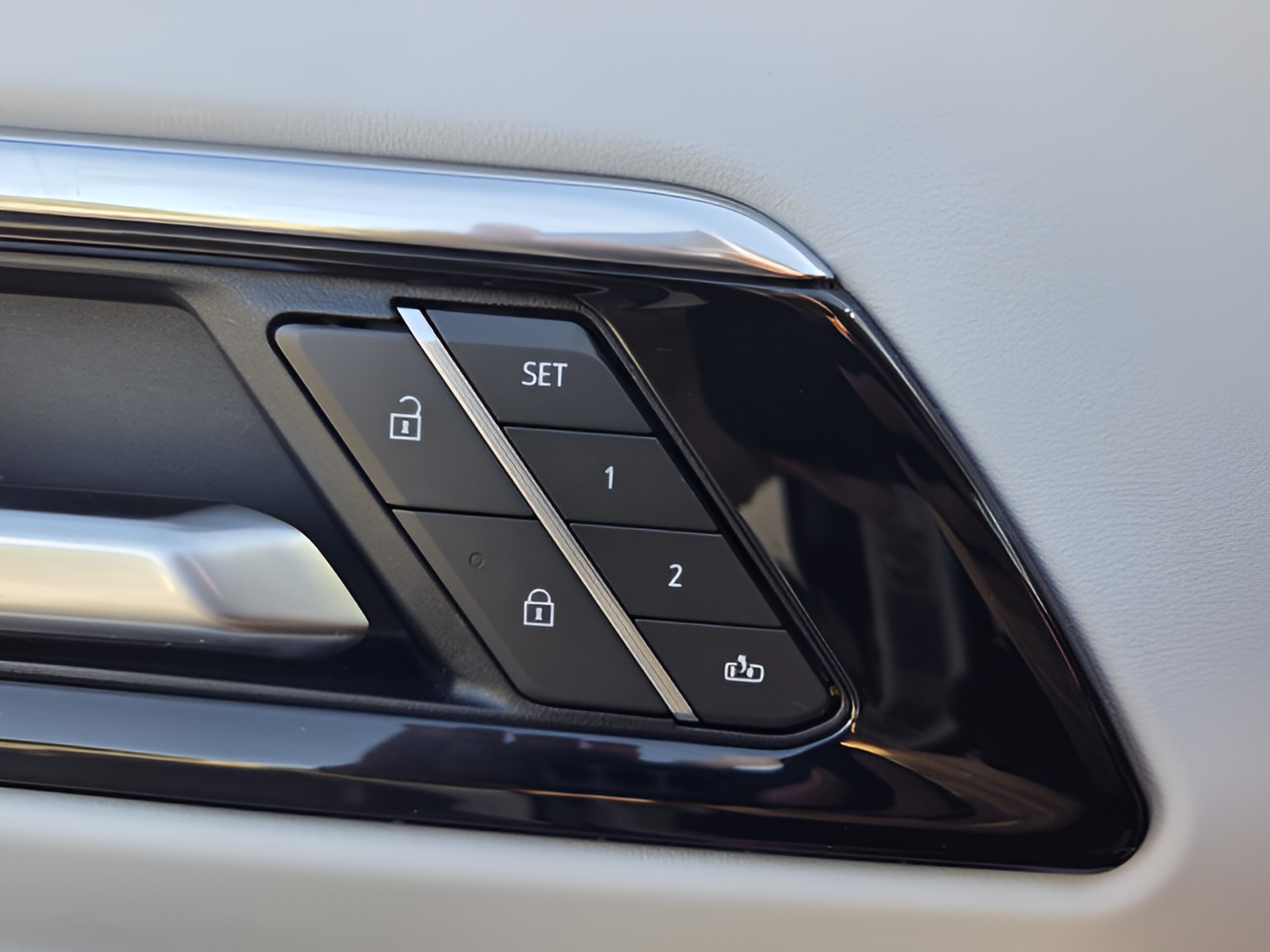 New 2026 Chevrolet Tahoe Premier AWD/4WD image 28