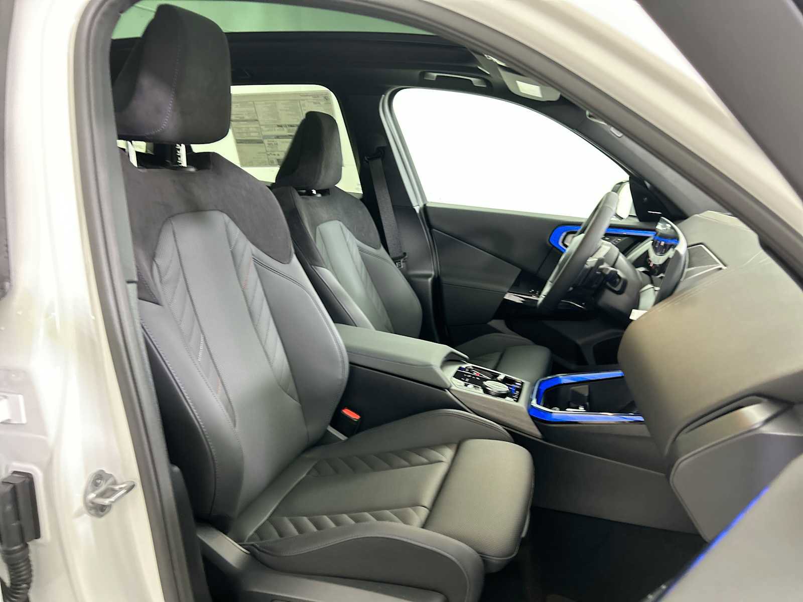 New 2026 BMW X3 xDrive30 w/ Premium Package image 26