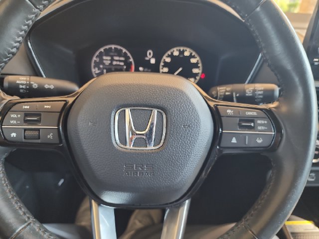Used 2024 Honda CR-V EX-L image 13