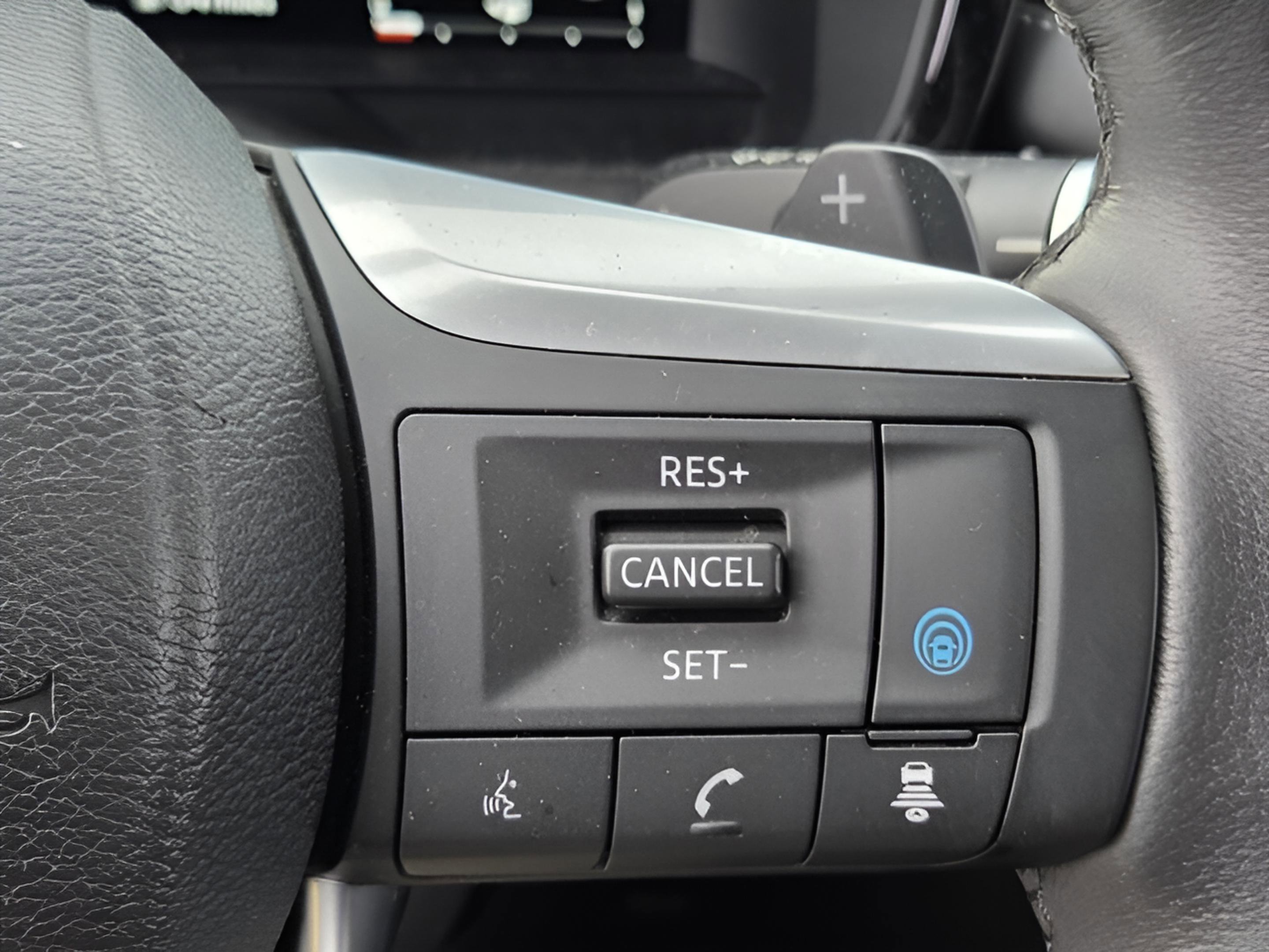 Used 2023 INFINITI QX60 Luxe w/ Vision Package image 22