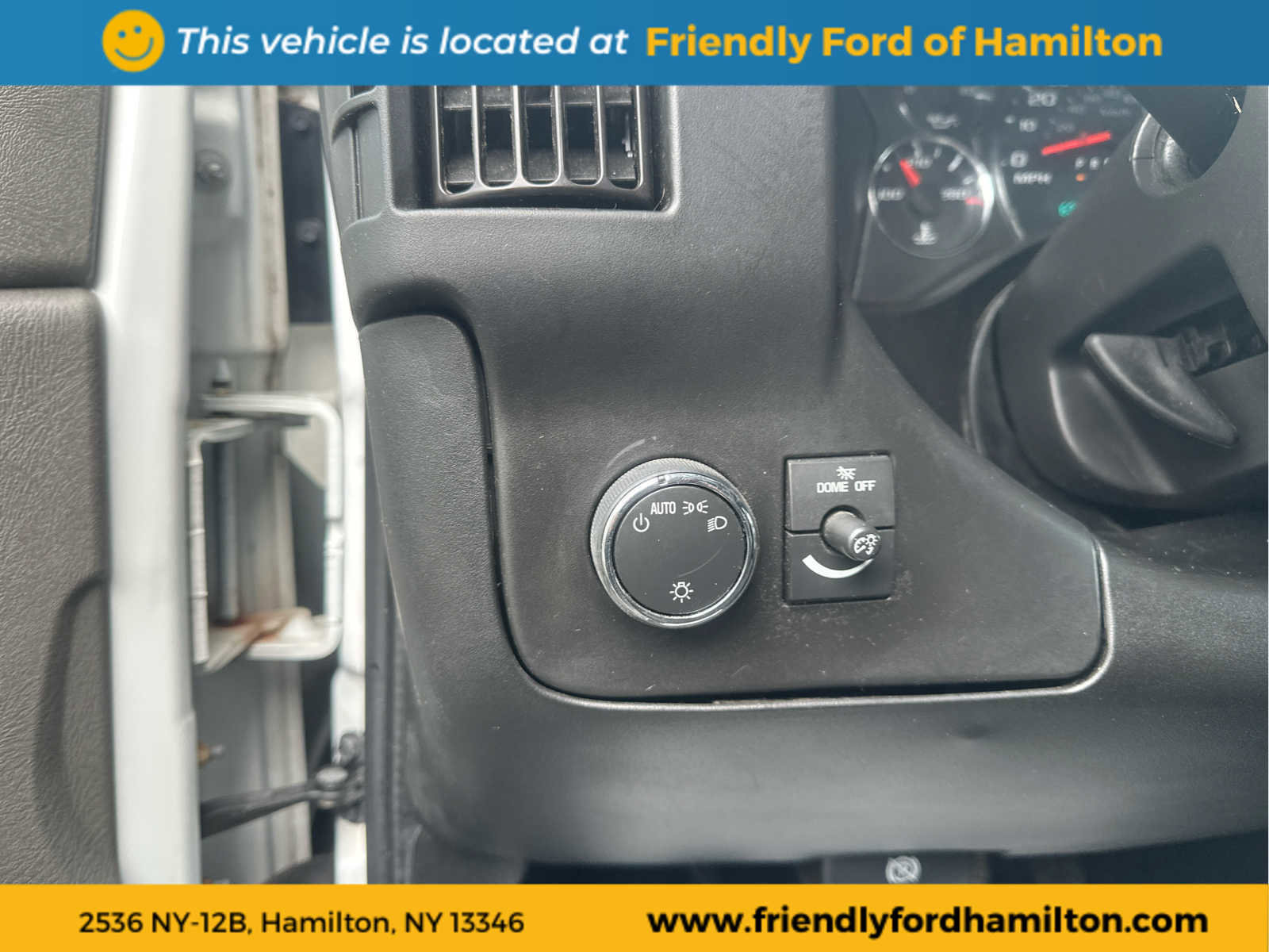 Used 2020 GMC Savana 2500 w/ Driver Convenience Package image 29