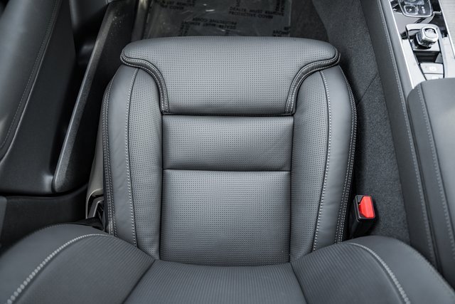 New 2026 Volvo XC90 B6 Ultra image 27