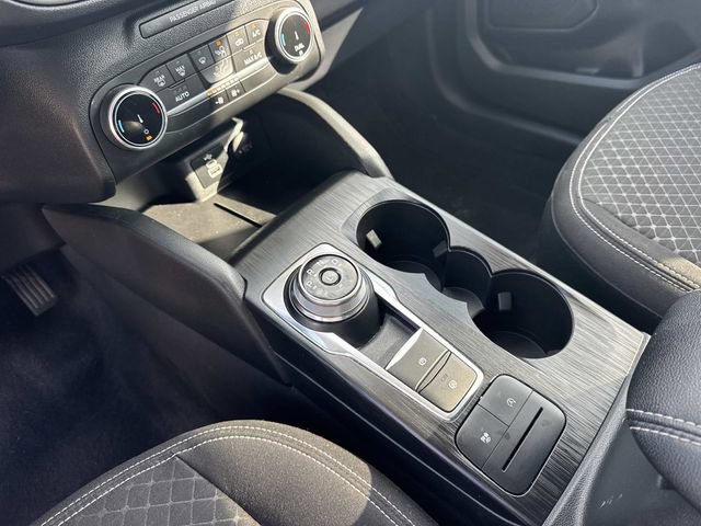 Used 2024 Ford Escape Active FWD image 31