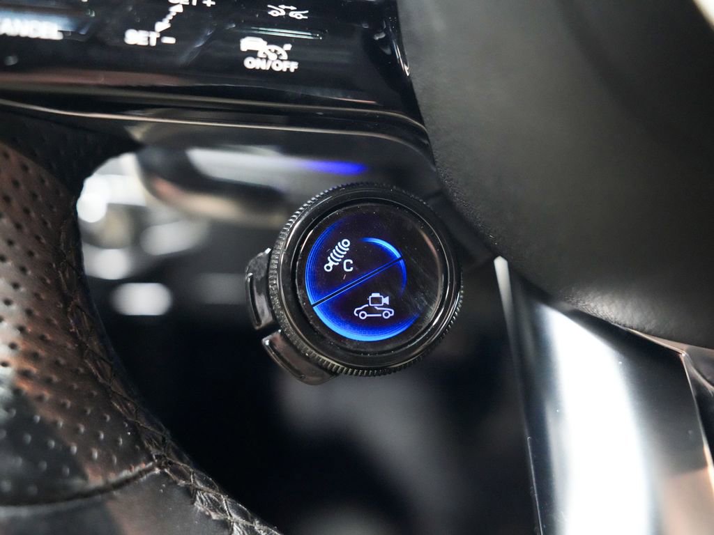 Used 2022 Mercedes-Benz AMG GT 43 image 21