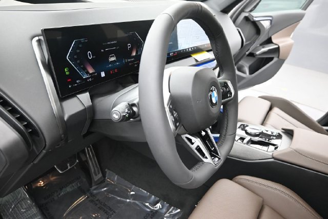 New 2026 BMW X3 xDrive30i AWD/4WD image 18