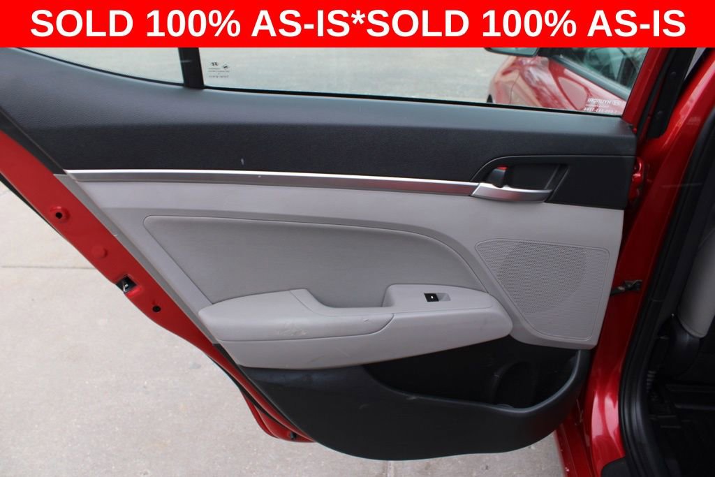 Used 2020 Hyundai Elantra SEL image 22