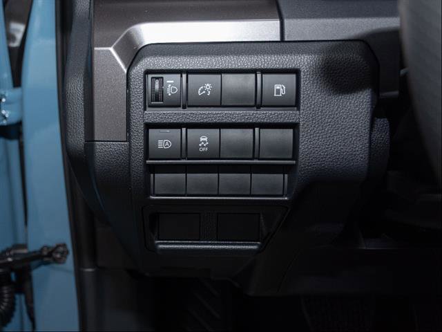 New 2026 Toyota 4Runner SR5 image 11