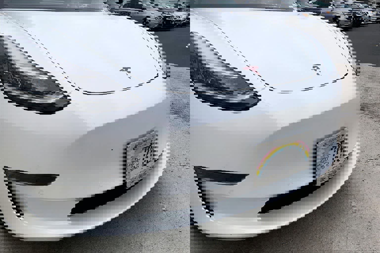 Used 2019 Tesla Model 3 Mid Range image 33