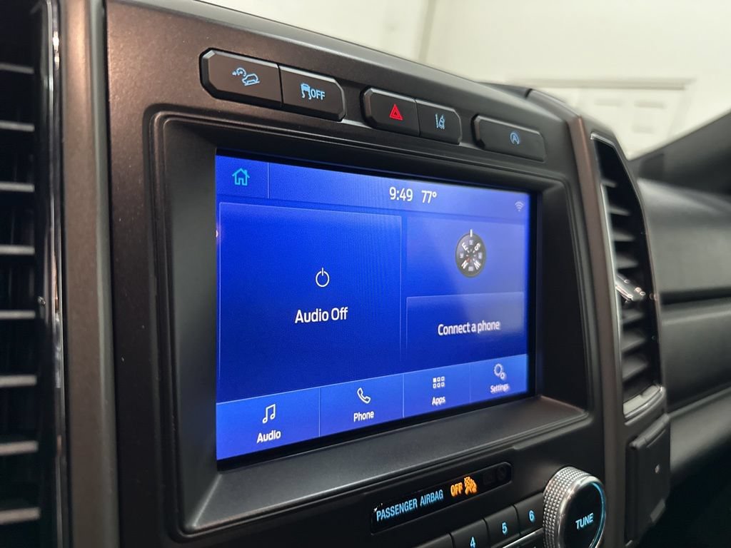 Used 2021 Ford Expedition Max XLT AWD/4WD image 42
