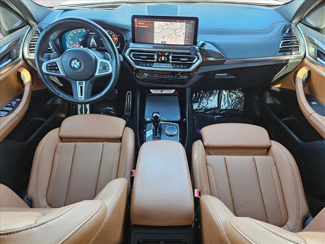 Used 2023 BMW X3 M40i image 20