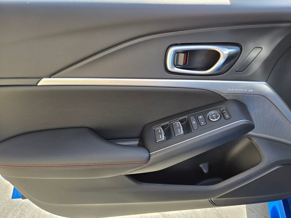 New 2026 Acura Integra Type S FWD image 21