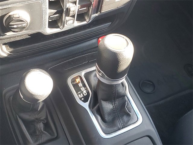 Certified 2023 Jeep Gladiator Sport image 30