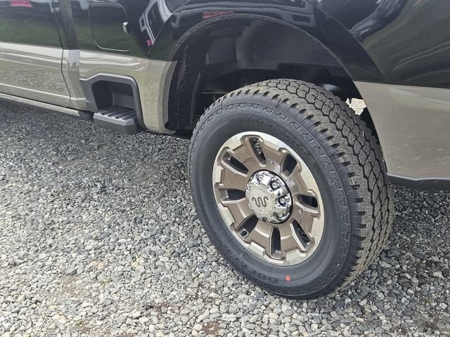 New 2026 Ford F150 King Ranch w/ Equipment Group 601A High AWD/4WD image 8