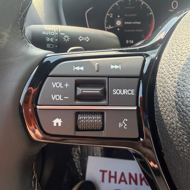 New 2026 Honda Civic Sport image 21