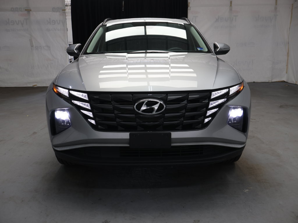 Used 2023 Hyundai Tucson SEL w/ Convenience Package AWD/4WD image 2