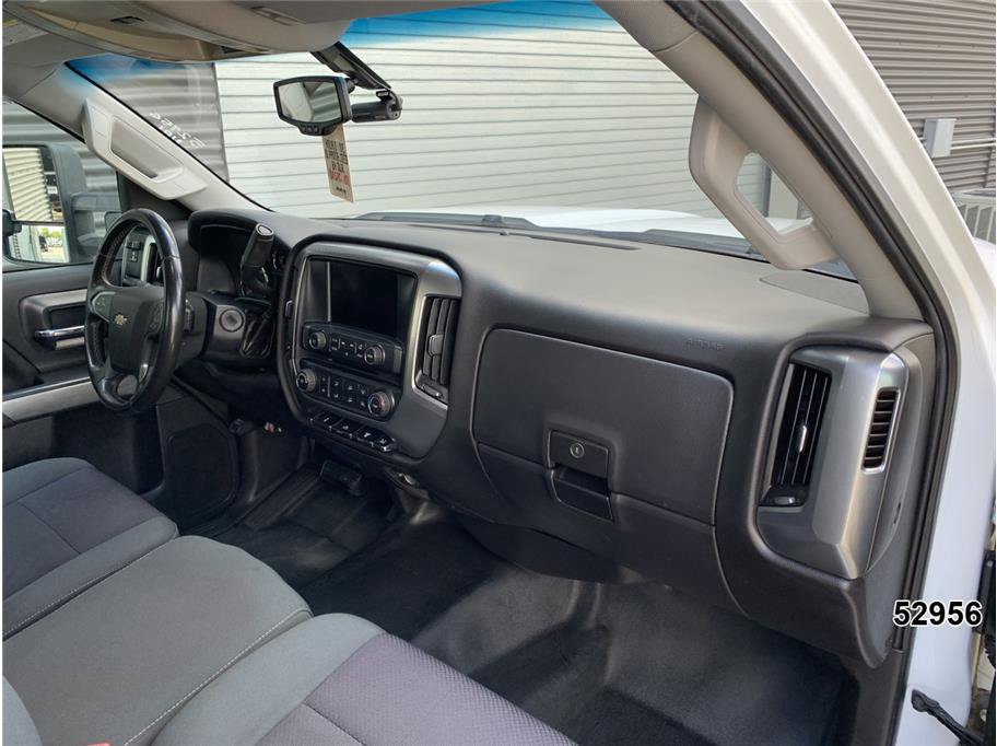Used 2016 Chevrolet Silverado 3500 LT RWD image 29
