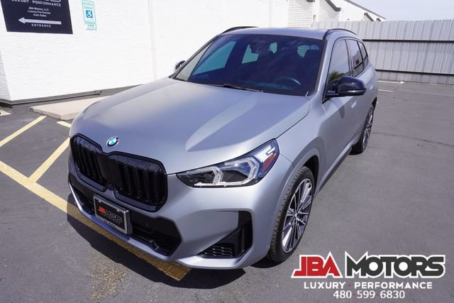 Used 2023 BMW X1 xDrive28i w/ Premium Package AWD/4WD image 60