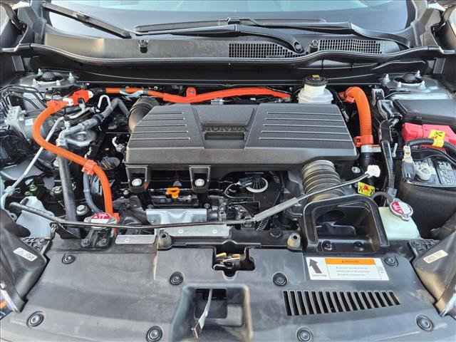 Used 2022 Honda CR-V Touring image 22