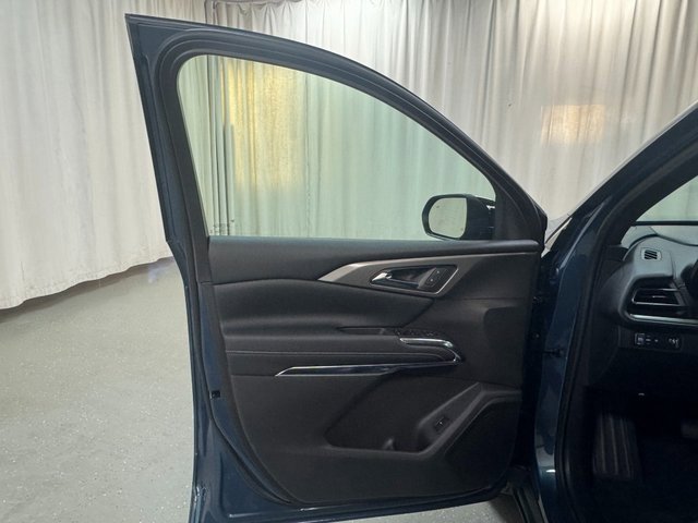 New 2026 Chevrolet Traverse LT image 15