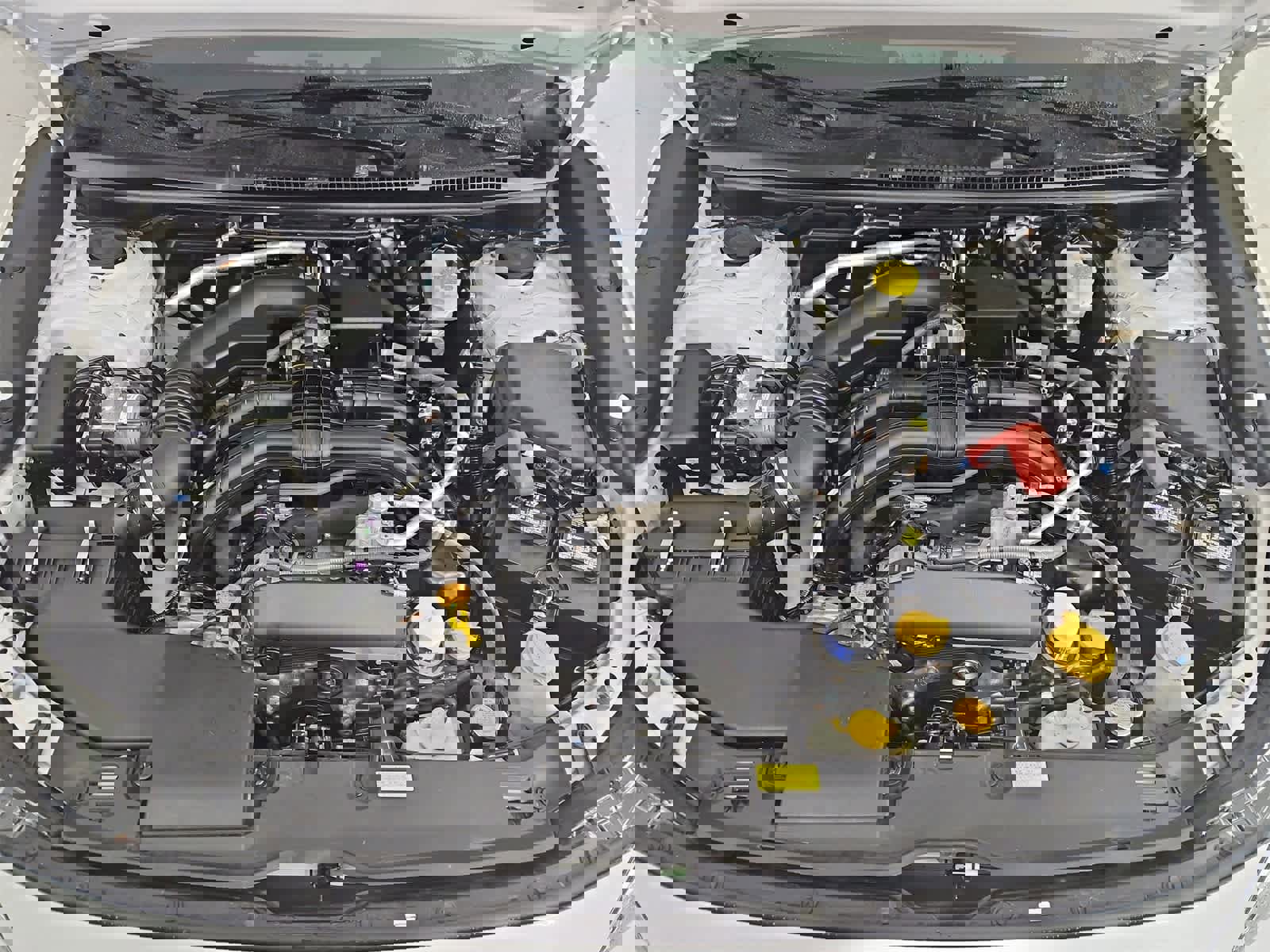 Used 2022 Subaru Impreza 2.0i image 14