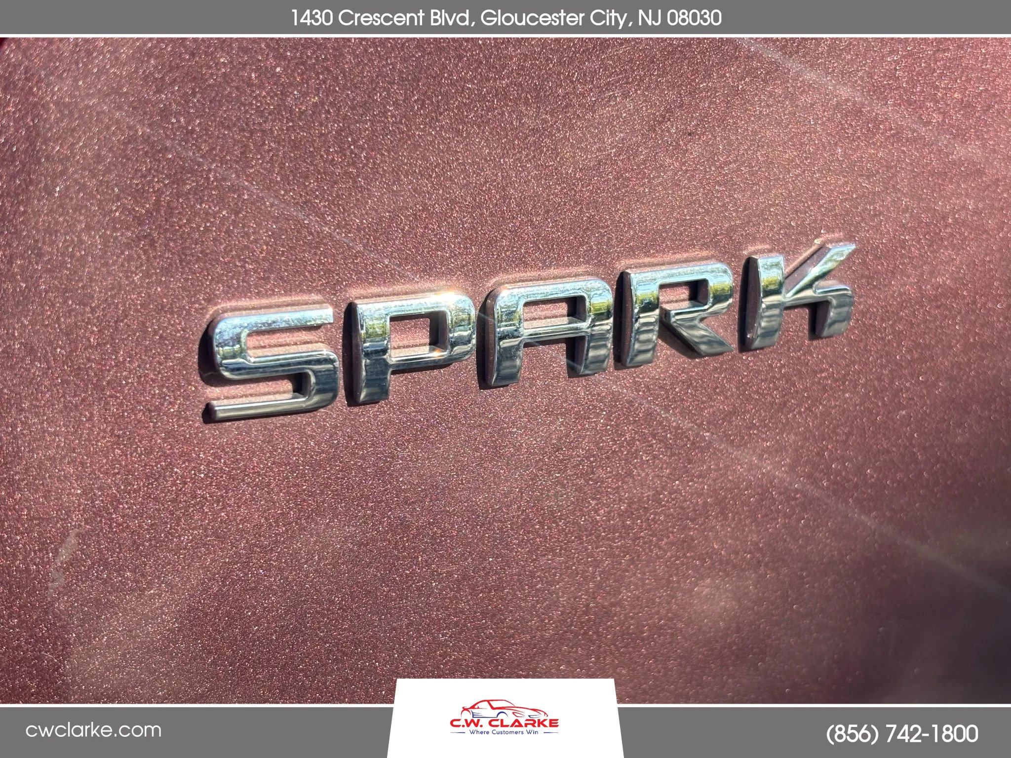 Used 2019 Chevrolet Spark LS image 25