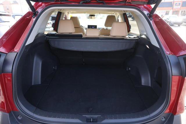 Certified 2025 Toyota RAV4 XLE Premium image 7
