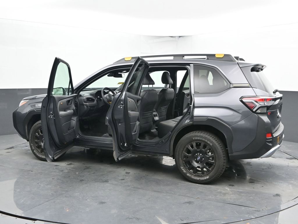 Used 2026 Subaru Forester Wilderness w/ Wilderness Package AWD/4WD image 78