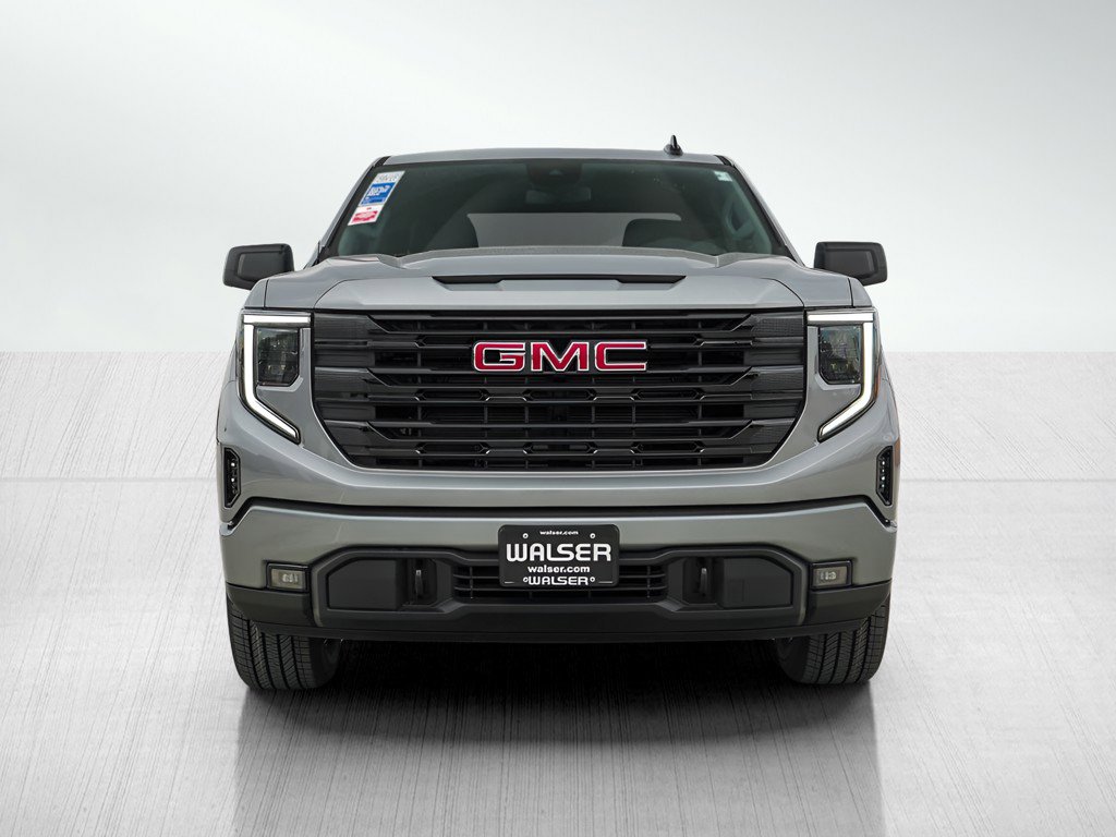 New 2026 GMC Sierra 1500 Elevation image 2