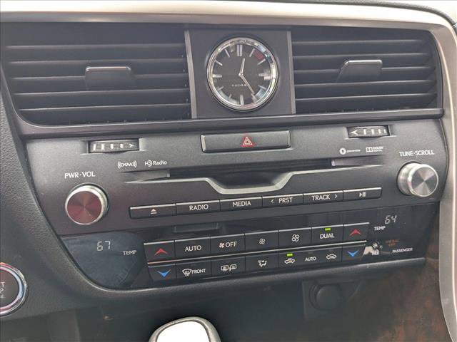 Used 2019 Lexus RX 350 FWD w/ Navigation Package image 9