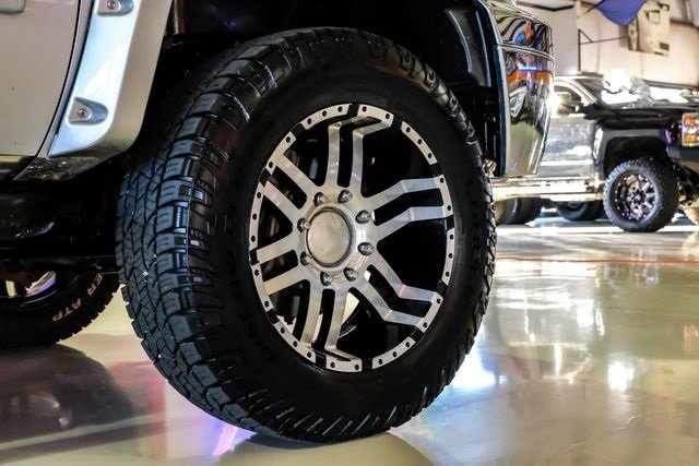 Used 2012 Chevrolet Silverado 2500 LT w/ Interior Plus Package image 49