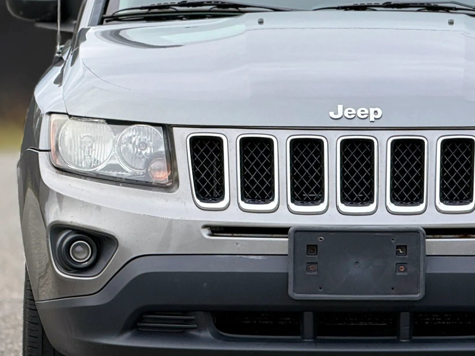 Used 2014 Jeep Compass Sport w/ Power Value Group AWD/4WD image 11