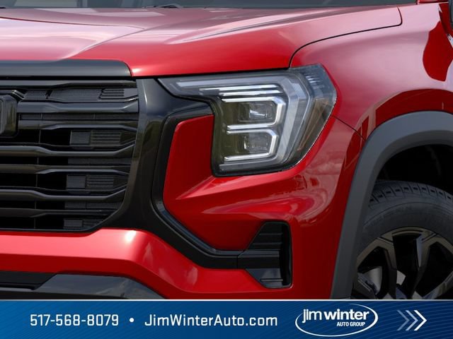 New 2027 GMC Terrain Elevation AWD/4WD image 10