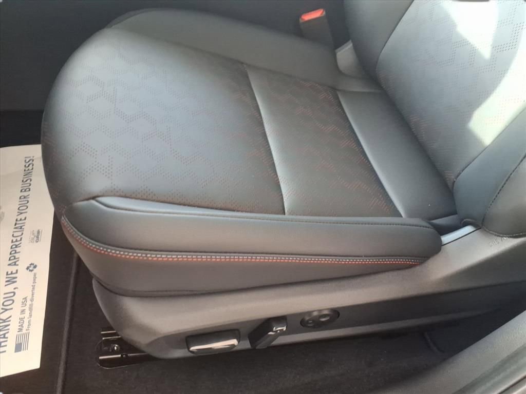 New 2026 Nissan Sentra SR image 10