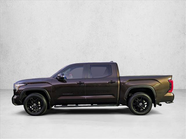 Used 2024 Toyota Tundra Limited image 8