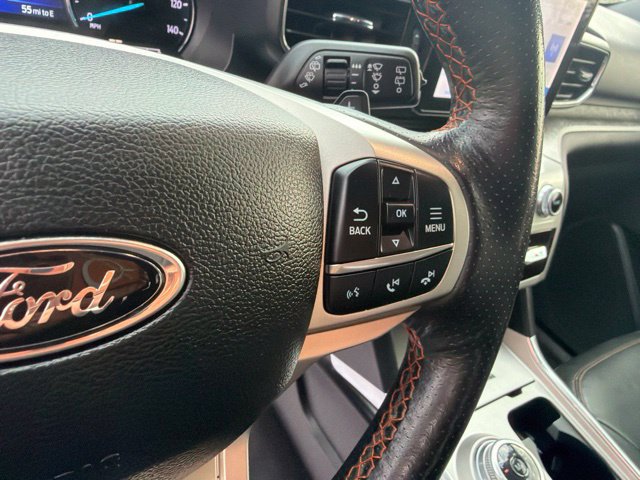 Used 2022 Ford Explorer Timberline AWD/4WD image 15