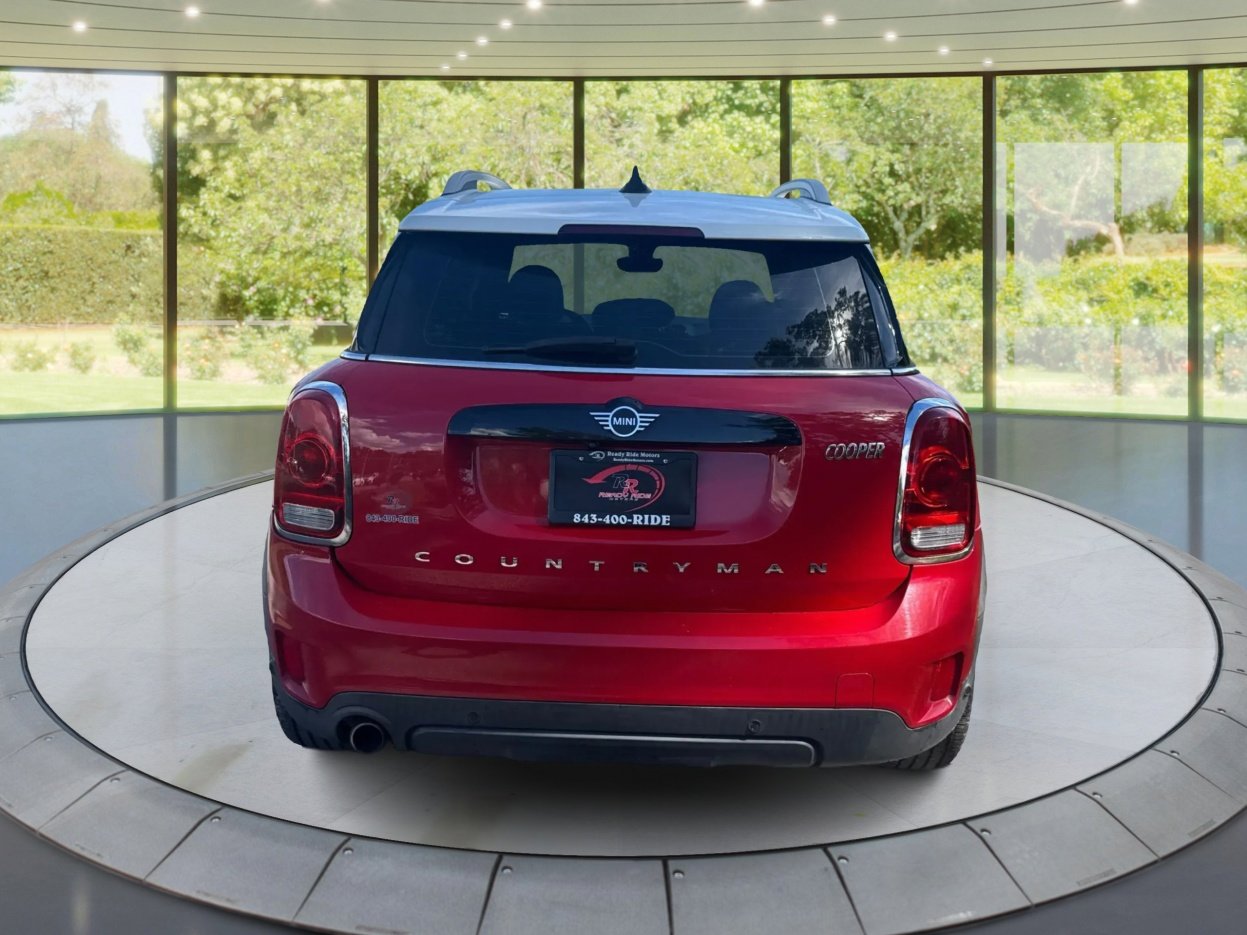 Used 2020 MINI Cooper Countryman image 6