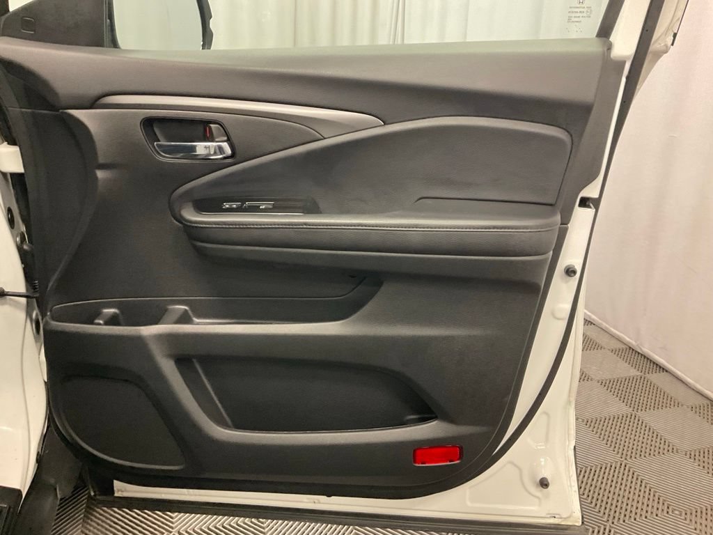 Used 2022 Honda Pilot EX-L image 30