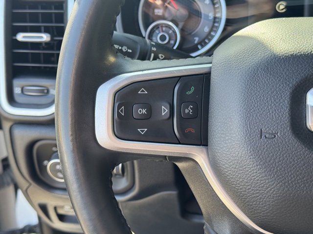 Used 2022 RAM 1500 Big Horn image 26