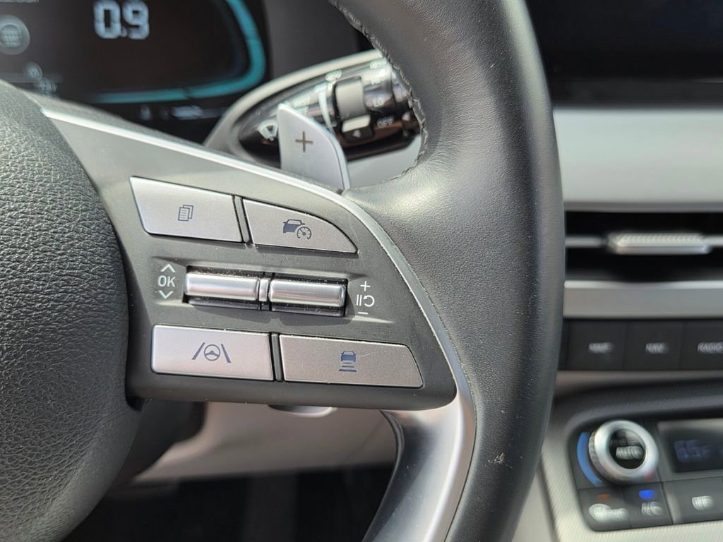 Used 2025 Hyundai Palisade SEL image 23